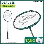 DUNLOP Mighty Star 85 G6 HL badminton racket