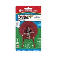 Fluidmaster Universal Performax Longest Lasting Water Saving Flapper