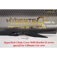 ❀HYPERTECH Chain Cover with Bracket &amp; Screw ( Peti Rantai ) Y15 &amp; LC135 &amp; Y16