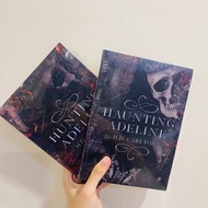 Cat and Mouse Series by H.D. Carlton 【ENG】Haunting Adeline, Hunting Adeline