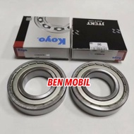 Original KOYO 6208ZZ Bearing - CARBen