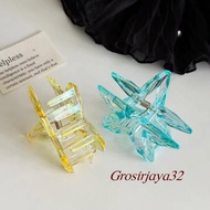 Glitter Star Jedai acrylic star jedai