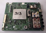 อันที่ 313 TOSHIBA 32PB200T  32PB200EKAI  ซีสเตร็ม  V28A001453A1 รับซ่อมทีวีLED รับซ่อมเครื่องซักผ้า