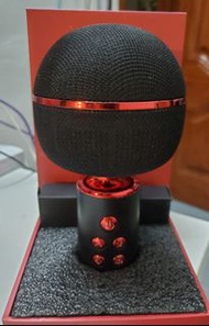 Monster Microphone M98