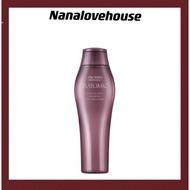 Shiseido Smc Luminoforce Shampoo For Colored Hair 250ml