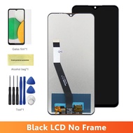6.53" For Xiaomi Redmi 9 LCD Display Touch Screen Digitizer Assembly For Redmi 9 Display M2004J19G M