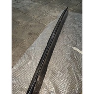 Ducktail Civic FD Carbon kevlar Mini Rocket bunny