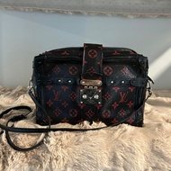 LV soft malle trunk