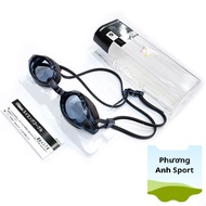 Kính Bơi View V200S - Kính bơi chính hãng Nhật bản