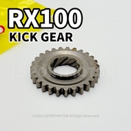 YAMAHA RX100 KICK GEAR 315-15641-00 RX 100