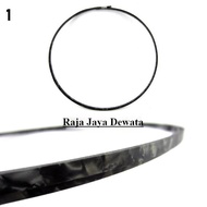 Binding Kerang Gitar Akustik Klasik / Binding kerang Raja Jaya Dewata