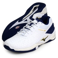 Mizuno WAVE STEALTH NEO X1GA2000 43 New