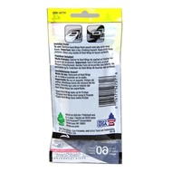 Little Trees Black Ice Vent Wrap COD Promo