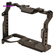 Camera Cage Camera Rig  A7sIII Cage Full Camera Cage  A7R5 A7M4 A7S3 A7sIII 7 IV/ A7R IV / A7R V Rep