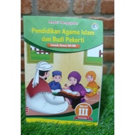 Modul Pengayaan (LKS) Pendidikan Agama Islam SD Kurikulum 2013