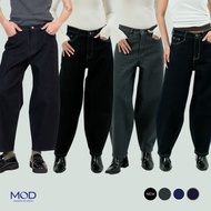 MOD Studio | OTTO Barrel Jeans - Barrel jeans