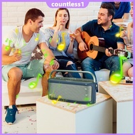 Silicone Protective Cover Case Anti-drop Bluetooth-Compatible Speaker Cover with Shoulder Strap for 