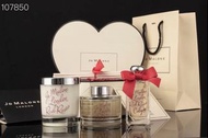 🍃Jo Malone 限量版紅玫瑰三件套盒🍃
