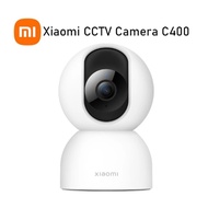 Xiaomi Cctv Smart Camera C400 4MP 360 Vision AI Human Detection CCTV IP Camera