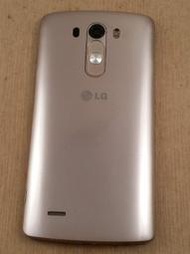 故障機 LG G3 (LG-D855) 零件機 /報廢/報帳