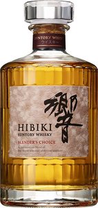 響 - 響 Blender's Choice 調和威士忌 瓶裝 700ml