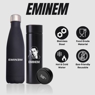 TERMOS EMINEM - TUMBLER THERMOS CUSTOM DESIGN EMINEM