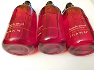 🌹Thann aromatic wood香木 shower gel 320ml