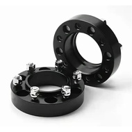 DUKE4WD Car Wheel Spacers Widening Kit 6*139.7 100 for Isuzu dmax Wheel Spacers Aluminum Hub widened