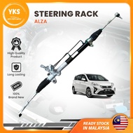 🔥NEW ORIGINAL🔥44200-BZ152A PERODUA ALZA D49G  POWER STEERING RACK WITH TIE ROD END ASSY  HIGH QUALIT