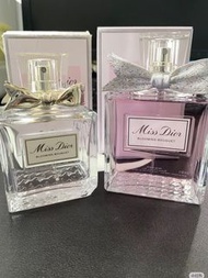 Christian Dior Miss Dior花漾甜心小姐 Blooming Bouquet 淡香水/濃香水 EDT /EDP 100毫升