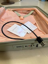 American Tourister 行李箱