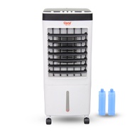 พัดลมไอเย็น ความจุ 10 ลิตร CLARTE CTME720