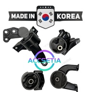 KOREAN QUALITY GENUINE  HYUNDAI MATRIX 1.6cc 1.8cc ENGINE MOUNTING