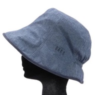 日本直送🇯🇵日本製Daks藍色鬱金香帽