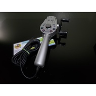 [SELL] Official ASCII Fishing Rod Controller for PlayStation 1 (USED) Joystick PS1 !!