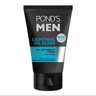 PONDS MEN FACIAL WASH 100g