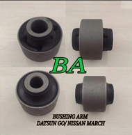 FABBER BUSHING LOWER ARM - MARCH / DATSUN GO / DATSUN CROSS