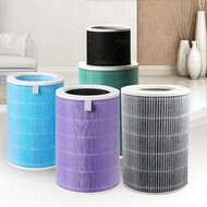 (Ready Stock)OEM Air Purifier HEPA Filter Carbon Filter for Xiaomi Mi Air Purifier Filter Gen 1 2 2C 2H 2S Pro 3H 3C
