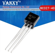100PCS BC327-40 TO-92 BC327 TO92 327-40 new triode transistor