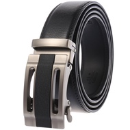 Men belt Top sale  Leather Belts for Men  Metal Automatic Buckle