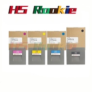 4PCS Pro C5200 Toner Cartridge For Ricoh Pro C5200 C5210 High Quality Color Compatible Japan Toner