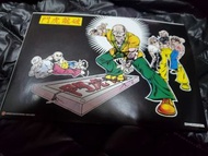 🍁復刻 龍虎門 🍁 貼紙🍁