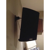 sg 60 promo ready stock 1 pair polk audio speaker 1 year warranty fxi a6 retail $999