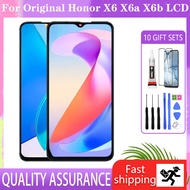 Original Honor X6 X6a X6b LCD Display Touch Screen Replacement