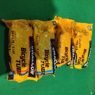 Swallow BMX Mini Bicycle Inner Tube 12 16 18 20 Inch