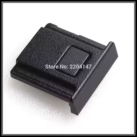 New Original Hot Shoe Cover Piece SYQ0510 For Panasonic Lumix DMC-GX8 DMC-GX8K