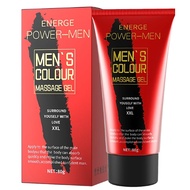 Enlargement Power Men Penis Cream Bigger Larger Satisfy