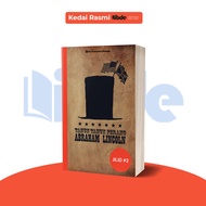 [BC] IBDE Abraham Lincoln: Tahun-tahun Perang (Jilid 2) CARL SANDBURG (Terjemahan: Abraham Lincoln '