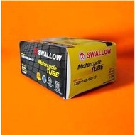 NMAX INNER TYRE 130 + 140 / 60 RING 13 SWALLOW