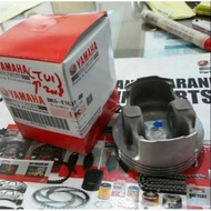 PISTON PISTON R15 VVA V3 R15 V4 ORIGINAL YGP GENUINE PARTS